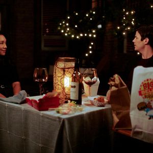 Photo Candice Patton