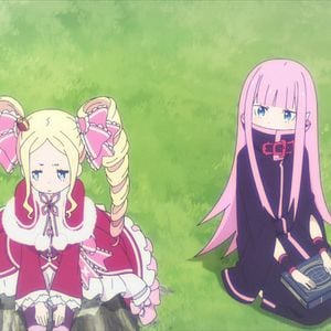 Photo Re:ZERO - Starting Life in Another World