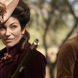 Photo Fiorella Faltoyano