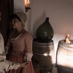 Photo La Cuisinière de Castamar