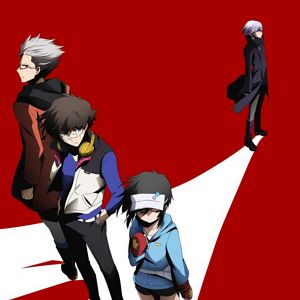 Photo Hamatora