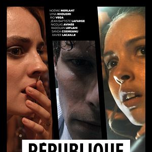 Photo République, le film interactif