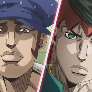 Photo Thus Spoke Kishibe Rohan