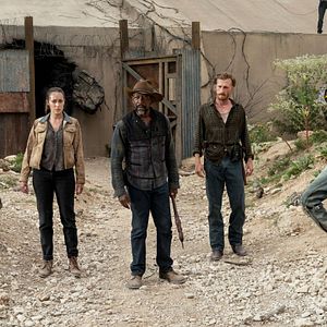 Photo Alycia Debnam-Carey