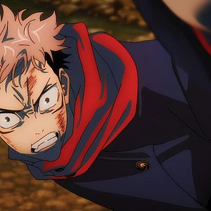 Photo Jujutsu Kaisen