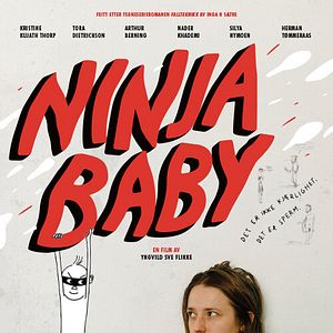 Photo Ninjababy