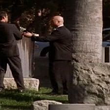 Photo The Shield