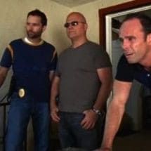 Photo The Shield