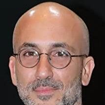 Photo Eli Ben-David