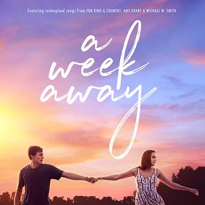 Photo A Week Away