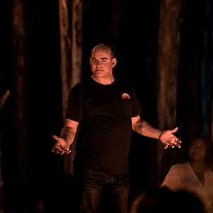 Photo Sherri Shepherd