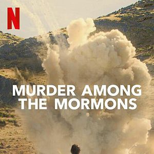 Photo Trahison chez les mormons : Le faussaire assassin