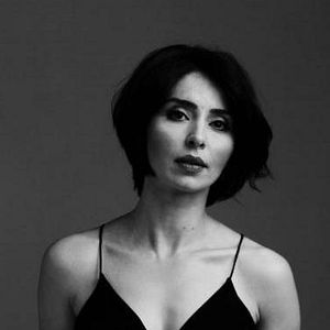 Photo Ebru Ojen Şahin