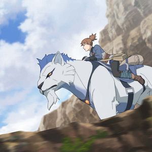 Photo DOTA: Dragon's Blood