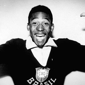 Photo Pelé