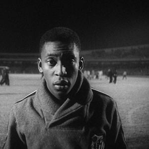 Photo Pelé