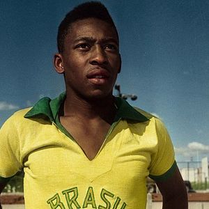 Photo Pelé
