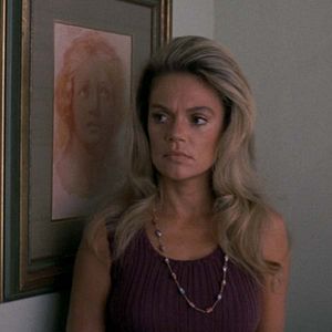 Photo Dyan Cannon