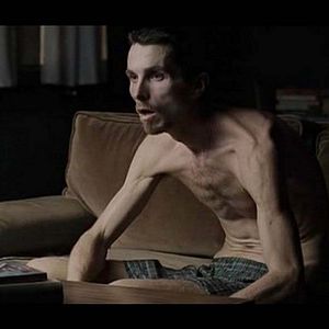 Photo The Machinist