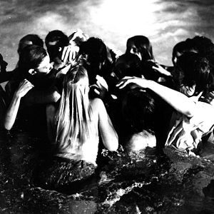 Photo Frissons