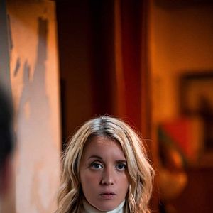 Photo Ludivine Sagnier