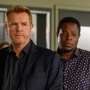 Photo Section de recherches