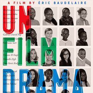 Photo Un film Dramatique