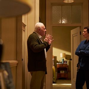 Photo Anthony Hopkins