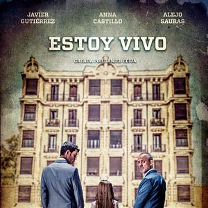 Photo Estoy vivo