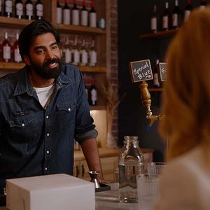 Photo Ginny & Georgia