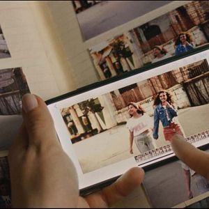 Photo Memory Box