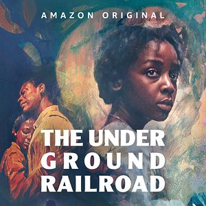 Photo The Underground Railroad