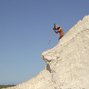 Photo Île était une fois