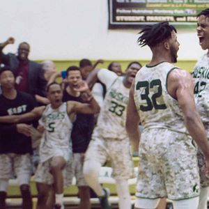 Photo Last Chance U: Basketball