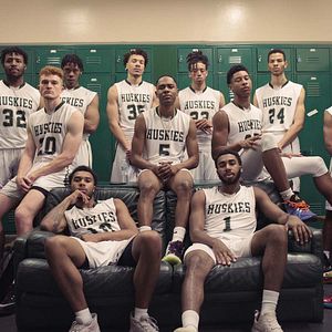 Photo Last Chance U: Basketball