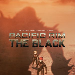 Photo Pacific Rim: The Black