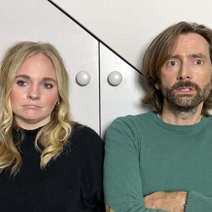 Photo Georgia Tennant