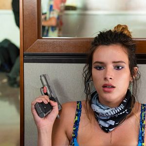 Photo Bella Thorne