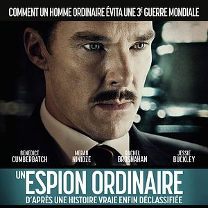 Photo Un espion ordinaire