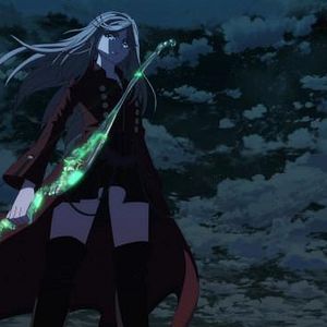 Photo Scar on the Praeter