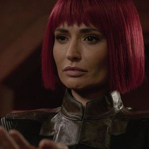 Photo Marvel : Les Agents du S.H.I.E.L.D.