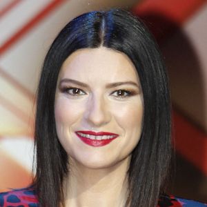 Photo Laura Pausini