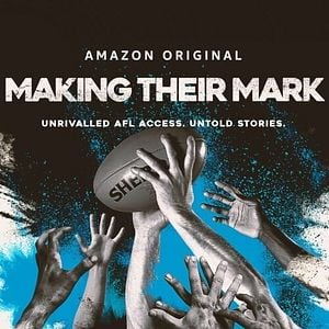 Photo Making Their Mark