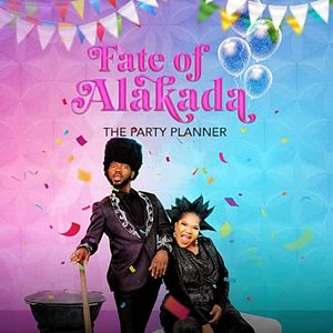 Photo Fate of Alakada
