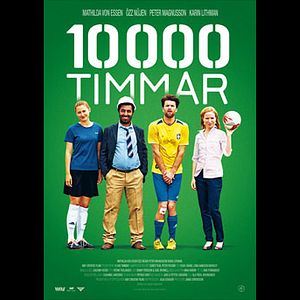 Photo 10 000 Heures
