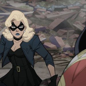 Photo Justice Society: World War II