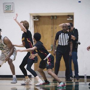 Photo Last Chance U: Basketball