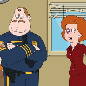 Photo Paradise Police