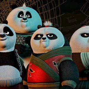 Photo Kung Fu Panda : Les Pattes du destin