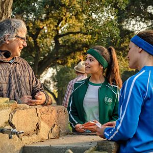 Photo Jennifer Garner